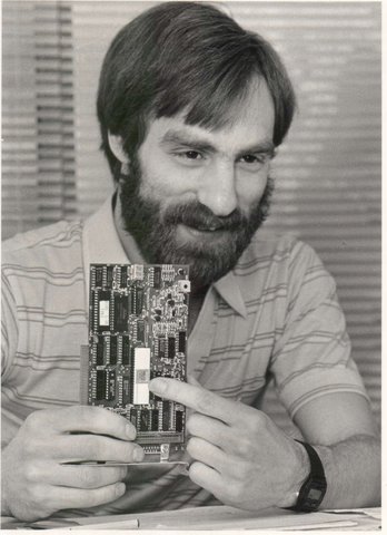 DOS (Disk Operating System)