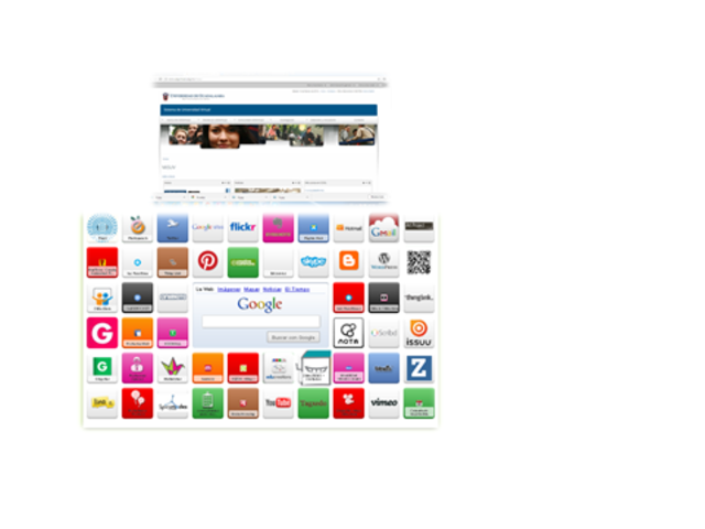 Educación universitaria