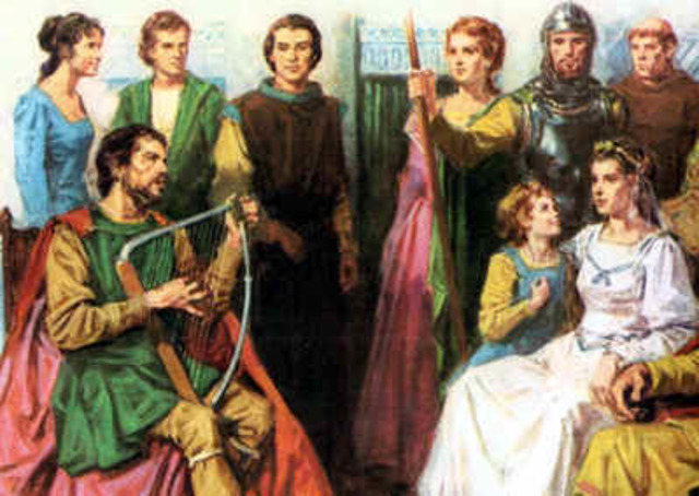 VALOR DE LA TRADICION