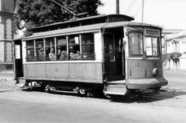 TRANSPORTE AUTOMOTOR