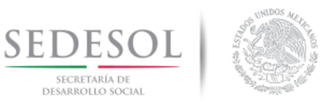se transformó la sedue en la Secretaría de Desarrollo Social SEDESOL