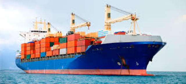 TRANSPORTE MARITIMO EN BOLIVIA