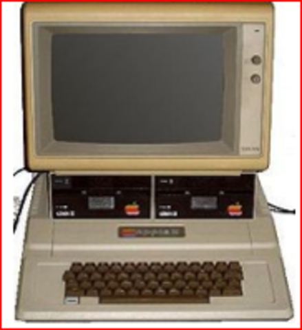 Apple II