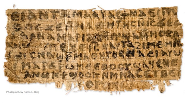 ESCRITURA CUNEIFORME