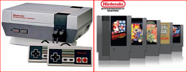 NES