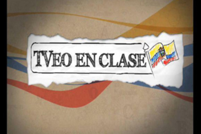 Programas educativos por televisión