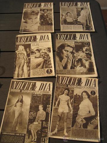 Revistas
