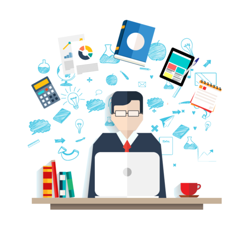 Interacción Digital