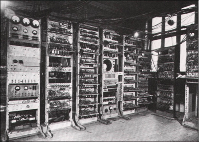 Dispositivos Electromecanicos