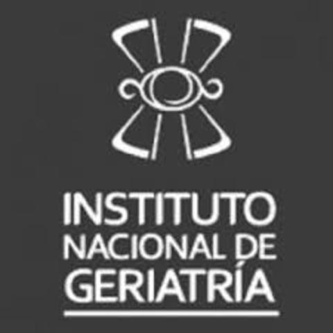 Instituto de geríatía