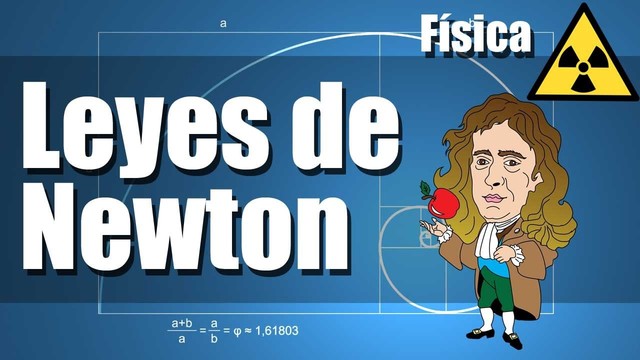 Leyes de Newton