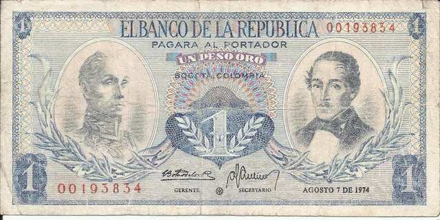 Gobierno de Pedro Nel Ospina