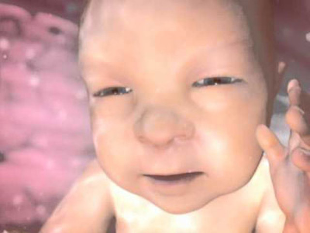 7o mes de gestación (27-30 semanas)