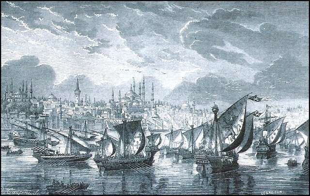 Directores del arsenal (Venecia, época medieval)