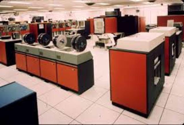 IBM 360
