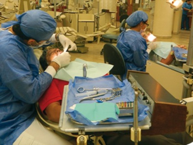 Maestría en Ciencias Odontológicas con Especialidad en Endodoncia