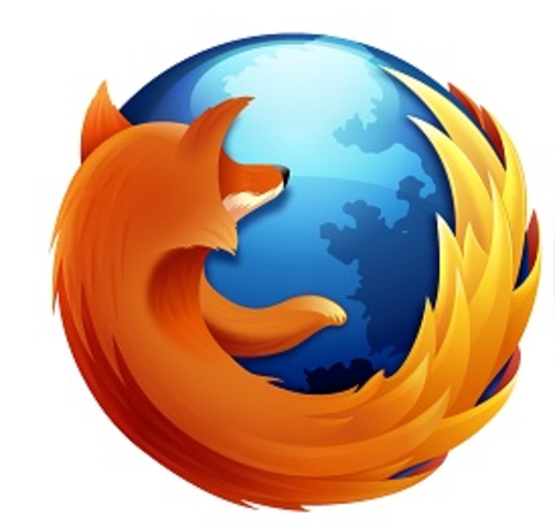 Firefox