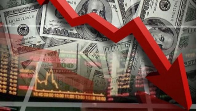 El comienzo de la crisis