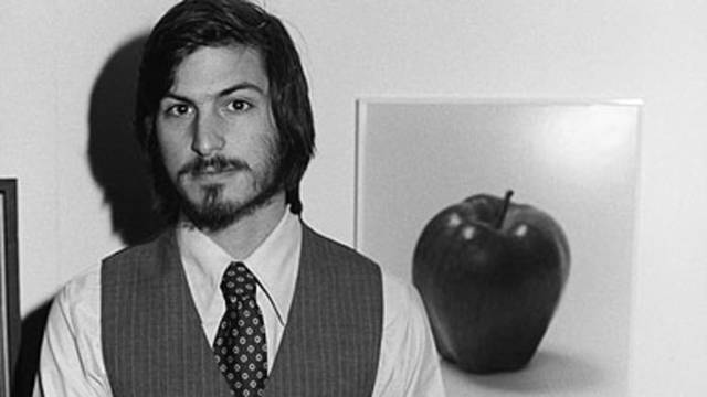 Steve Jobs