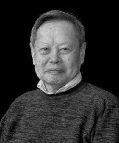 Chen Ning Yang