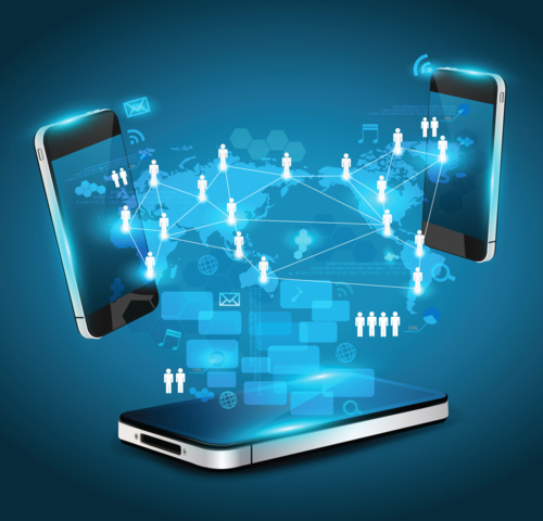 Telefonia analoga - Tv Digital