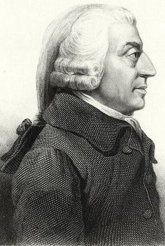 ADAM SMITH