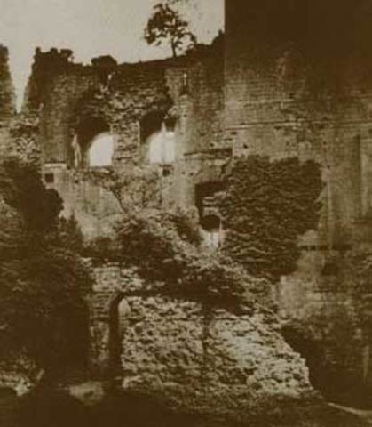 El Colodión Húmedo Revoluciona