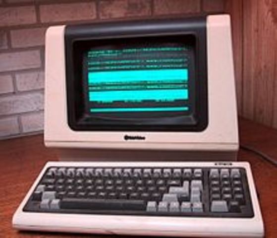 Segunda Generación de computadora