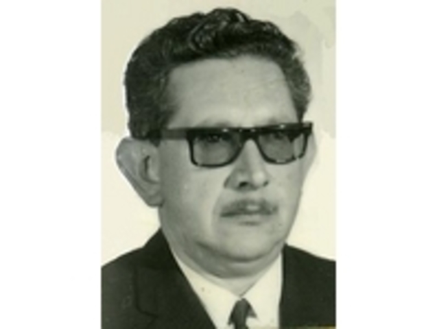 Alfred Klein y Nathan Grabinsky y el Banco de Mexico