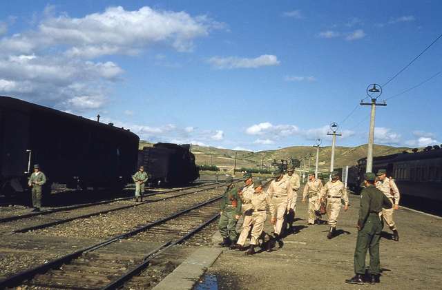Se comercializa el Kodachrome