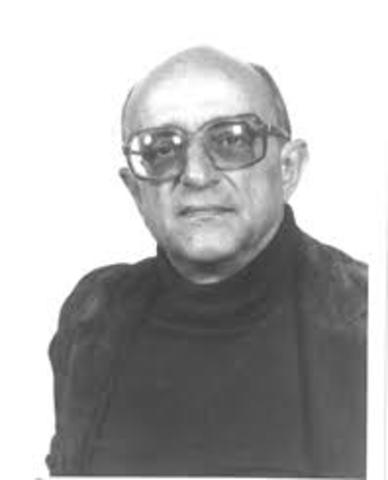 Dimitris N. Chorafas