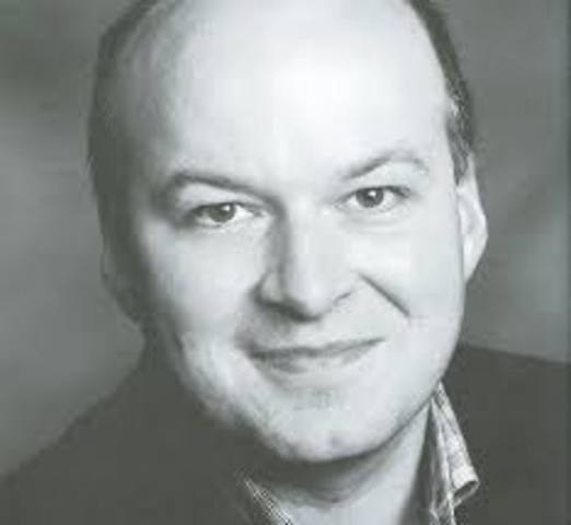 David Anderson y Leo Schmitdt