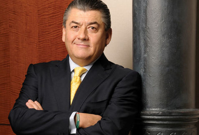 José Antonio Fernández