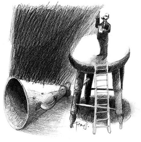 La línea de alejandrino-sirio-árabe