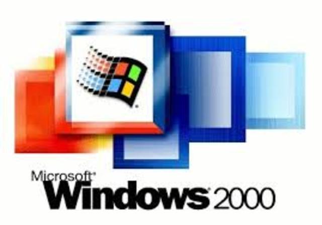 Windows 2000 PRO