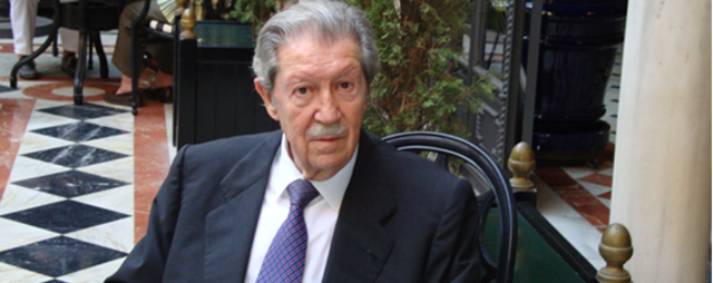 César González Alcántara