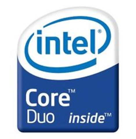 Intel Core Duo