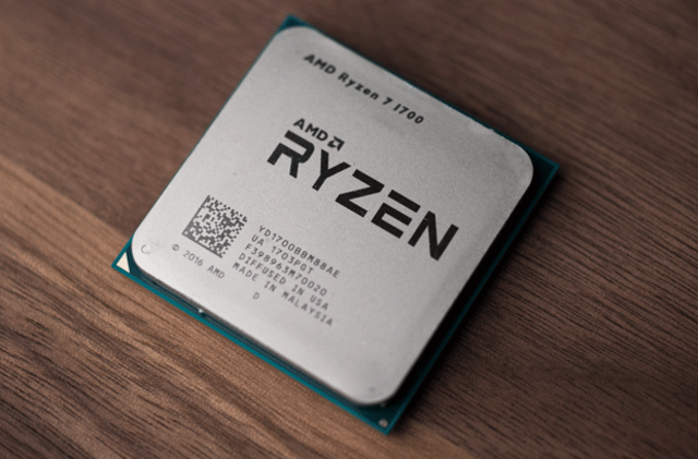 AMD Ryzen