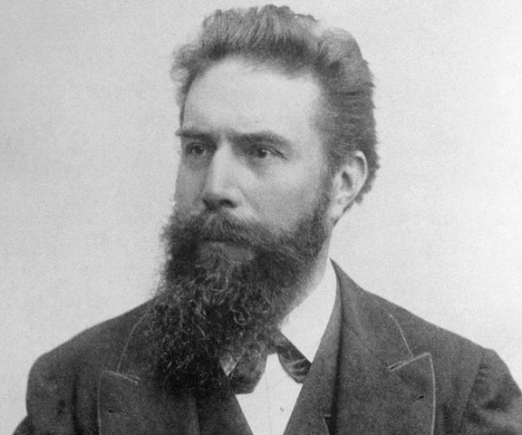 Wilhelm Röntgen