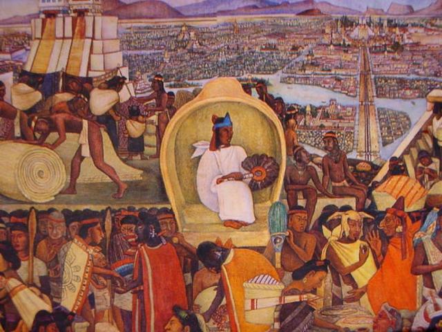 Época Prehispánica