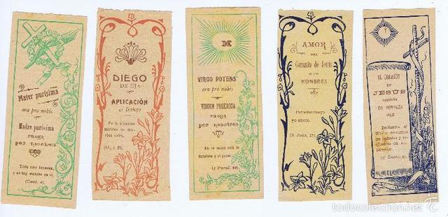 PUBLICACIONES RELIGIOSAS