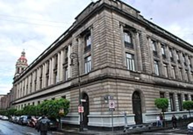 Creación de la Secretaría de Educación Pública [Cultural]