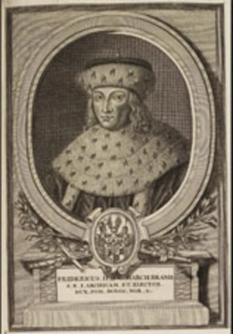 Berliner Bürger Hans Brackow