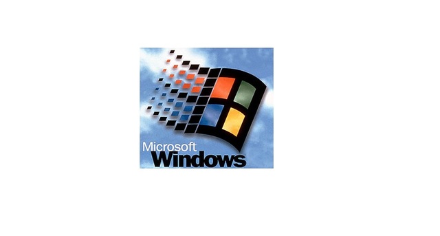 Windows 95