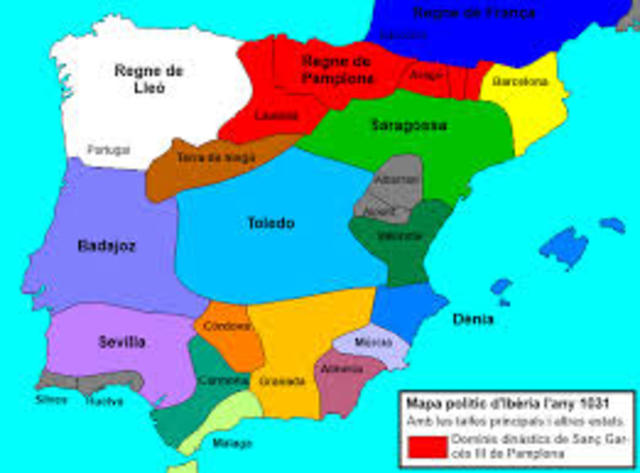 Divisió Califat de Granada