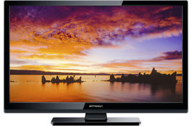 TELEVISORES DE PANTALLA DE PLASMA