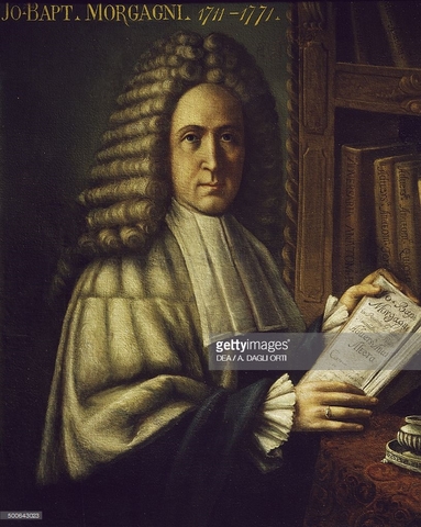 Giovanni Battista Morgagni