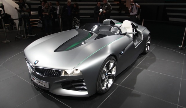 AUTOMOVIL INTELIGENTES