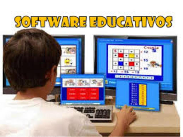 SOFTWARE EDUCATIVO