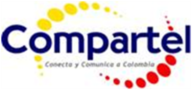 Programa denominado COMPARTEL.